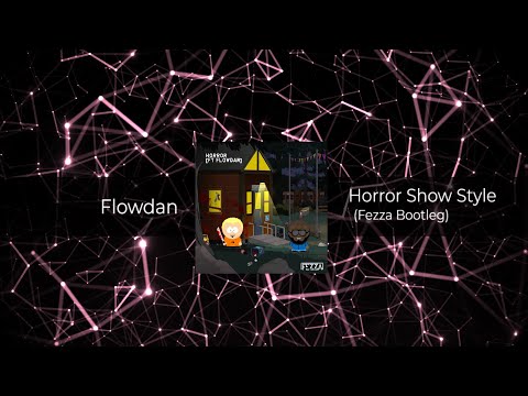 Flowdan - Horror Show Style (Fezza Bootleg) Free Download