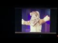 Barney Friends Kristen Danny Lion The Lion Trainer Lion Treats Applause Laughter Circus Normal