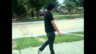 Artística: Entre avenidas y aceras