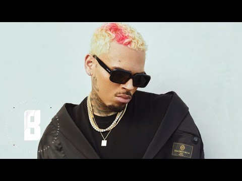 "Ain't Yours"(W/Hook) Chris Brown  | Tyga Type Beat With Hook | Club Summer Instrumental 2022