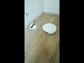 Проблема с зарядкой Xiaomi MIJIA Sweeping Robot G1