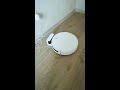 Проблема с зарядкой Xiaomi MIJIA Sweeping Robot G1