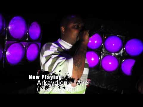 Dj Dense - In Real Life ep2 (New Amsterdam)