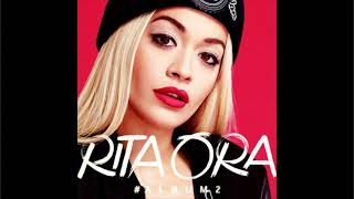 Rita Ora - Caught On Fire