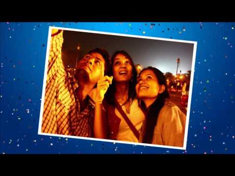 HAPPY BIRTHDAY AASHINI!