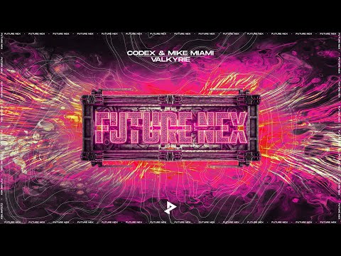 CODEX & Mike Miami - Valkyrie