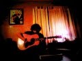 [Day #324] "Another Day" by Steven Delopoulos (another cover for another day by ian ste croix)