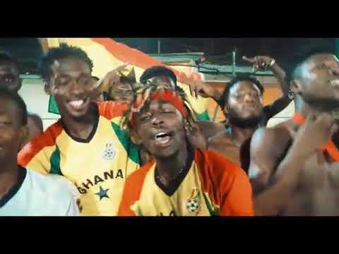 Kofi Mole Abedi Pele (Official Video)