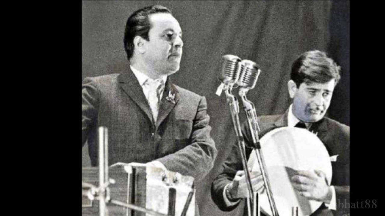 Balle Balle Jawani Leharaye Lyrics | Phool Aur Kante | Mukesh | Dada Chandekar