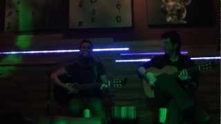 Popurri (Valio la pena,Enamorao,Semillas de amor y entre dos aguas) (Guille Barea)