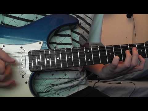Thumbnail for Gap In The Fence (Acoustic Part) - Enter Shikari [Guitar Cover] by The Who, P.O.D., Enter Shikari