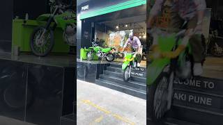Download lagu New KLX 230rs lets explore adventure 😎 #kawasaki #klx230 #offroads #dirtbike #shortsviral #shorts mp3