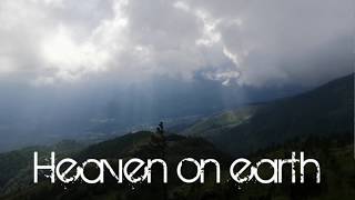 preview picture of video 'Best of peak views, adara kanda , heaven on earth (adara kanda , paraviyangala)'