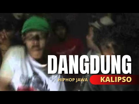 DANGDUNG - KALIPSO ANTHEM (Official Music Video) Kasunanan Lare HipHop Solo