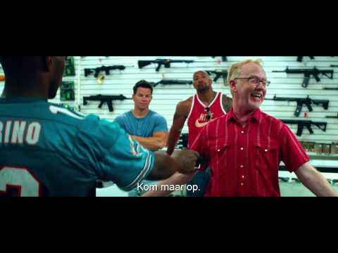 afbeelding Pain & Gain