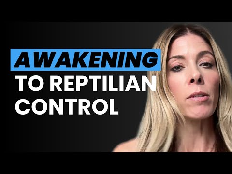 What I Saw in My QHHT Session | Reptilians, Atlantis & My Soul’s Mission