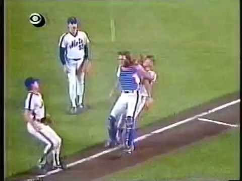 Warner Wolf's Plays of the Week: August 15, 1986