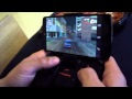 Moga Controller For Android GTA San Andreas On Nexus 5