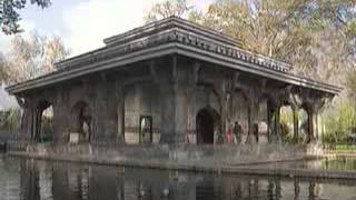 preview picture of video 'Tours-TV.com: Shalimar bagh'