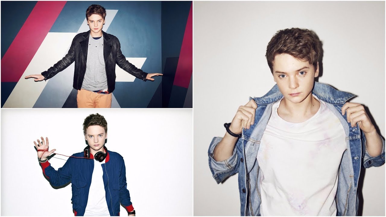 Conor Maynard Bio & Net Worth - Amazing Facts You Need to Know