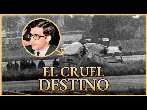 ¿Qué Pasó con Alexander Onassis? La Historia de una Fortuna Perdida