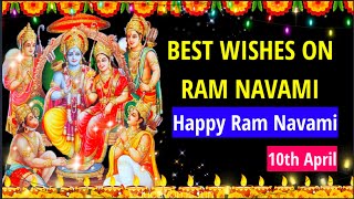 Ram Navami Status 2022  Happy Ram Navami Wishes  G