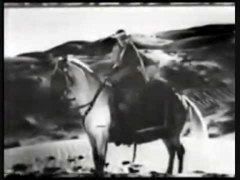 The Riff Song from "The Desert Song" (film) 1929