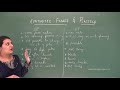 CBSE VIII STATE 8 SCIENCE SYNTHETIC FIBRES AND PLASTICS PART 2