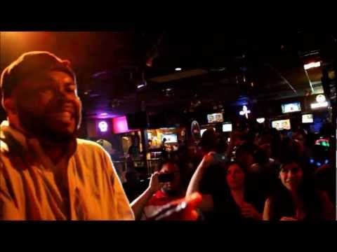 Hashous Clay vs J-Rich