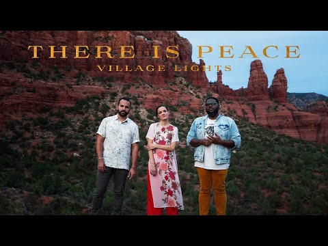 Thumbnail for There is Peace video