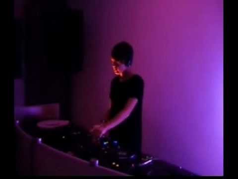Nastia - Live @ RTS.FM (8.12.2011)