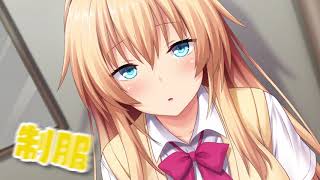 Tonari ni Kanojo no Iru Shiawase: Curious Queen [Limited Edition] video 1