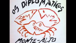 Music video thumbnail preview for Os diplomáticos de monte alto   A tropa de tralla by Os Diplomáticos de Monte-Alto