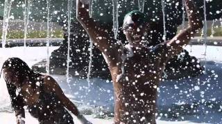 Young Zee and Mr. Green "I Love It"