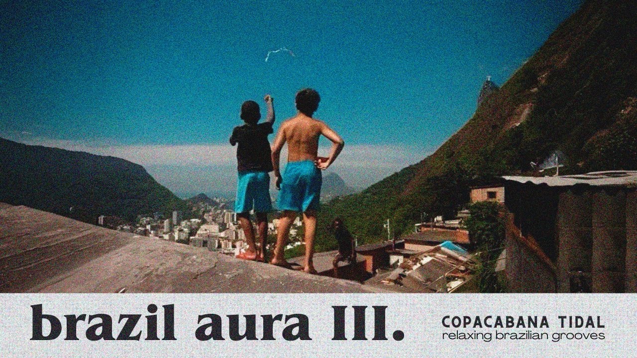 Brazil Aura III.