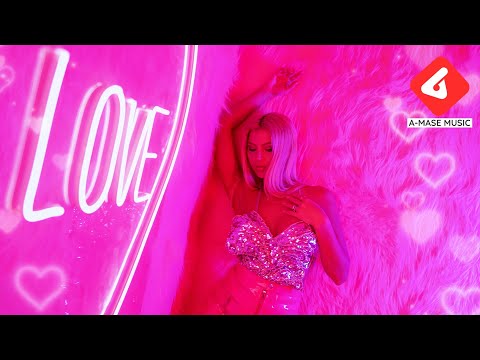 A-Mase, Mister Monj - In My Head (EDM Dance Deep Music)