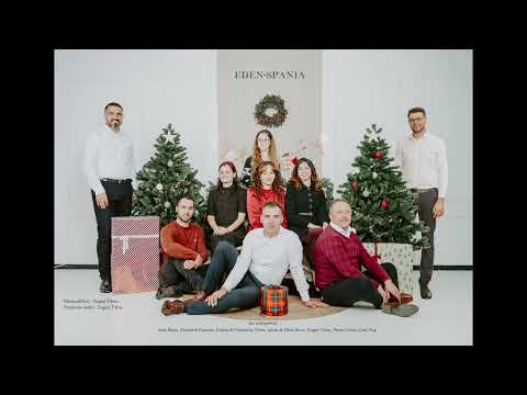 Eden Spania -In satul Nazaret videoclip official