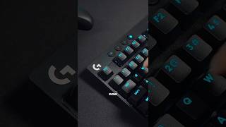 LOGITECH G PRO X TKL GAMING KEYBOARD REVIEW LOGITECH G PRO X TKL GAMING KEYBOARD REVIEW