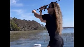 KastKing Fishing Frenzy Live- THE BEST AFFORDABLE FISHING GIFTS YOU CAN GET TO START THE NEW YEAR