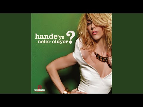 Yasak Aşk - Hande Yener