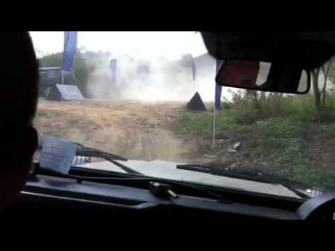 G Wagon Event in HKG