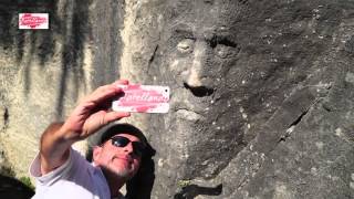 Rotellando a San Marino