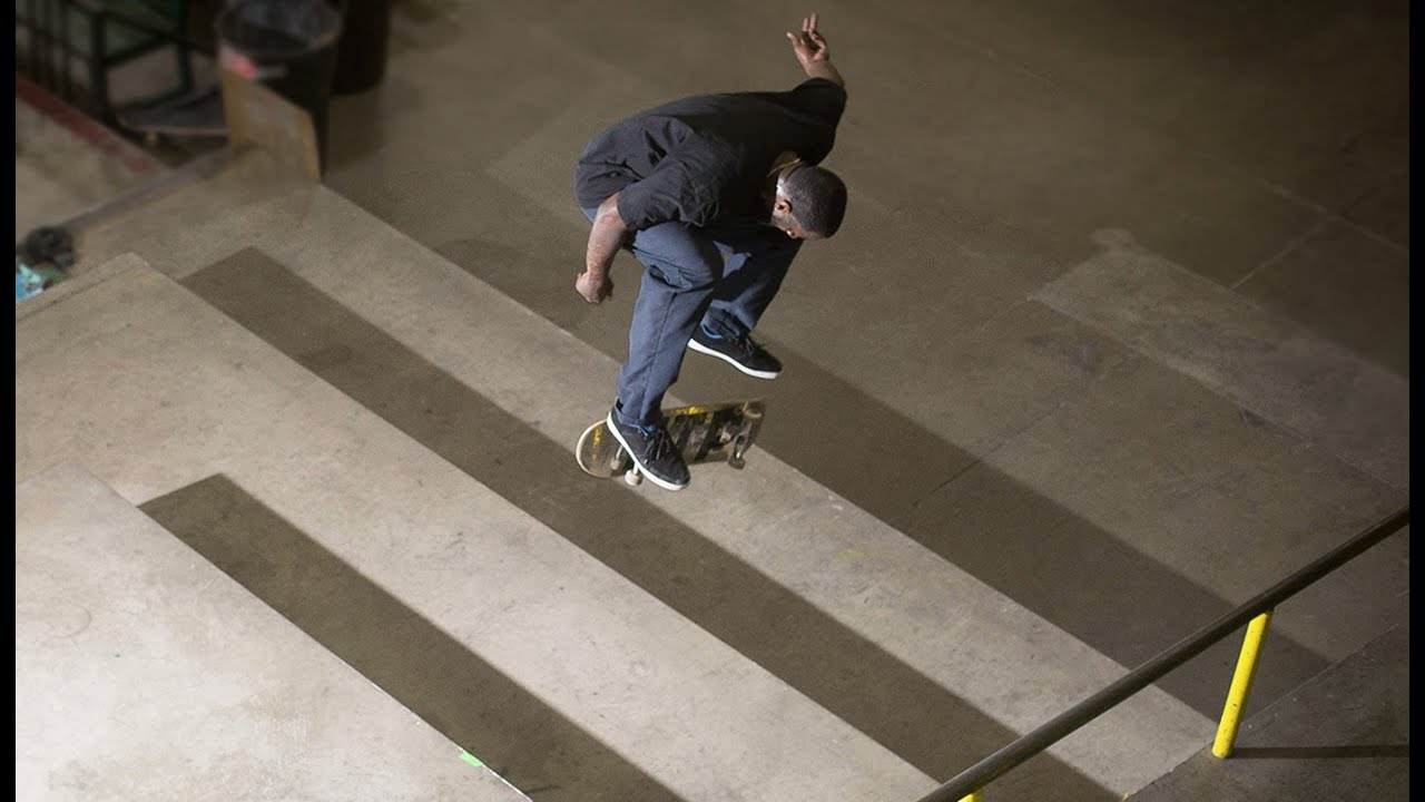 Antwuan Dixon lucha contra el cáncer