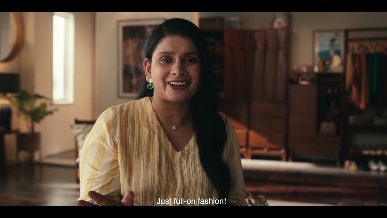 EnAble India campaign