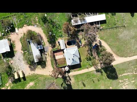 Shady Gums Birganbigil Road, Deniliquin, Murray, 4 chambres, 2 salles de bain, Lifestyle Property