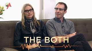 The Both (Aimee Mann & Ted Leo) | Sound Advice