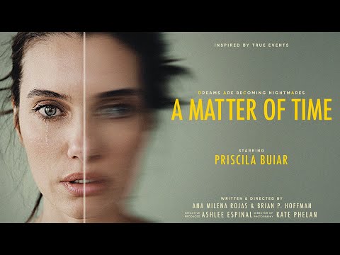 A Matter of Time Short Film | Trailer | Sunstride Pictures