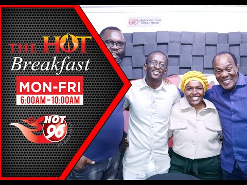 Njugush ''Wakavinje Sold Inner Garments To Provide For Me''