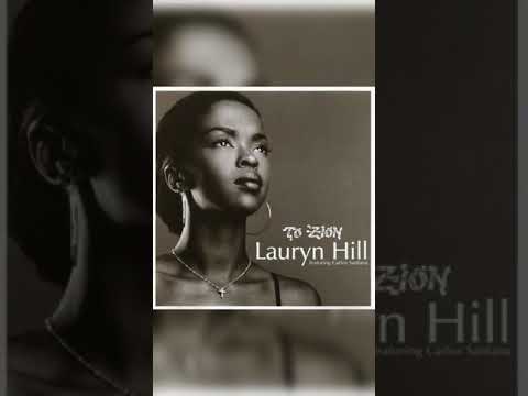To Zion - Lauryn Hill & Carlos Santana (Audio)