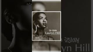 To Zion - Lauryn Hill &amp; Carlos Santana (Audio)